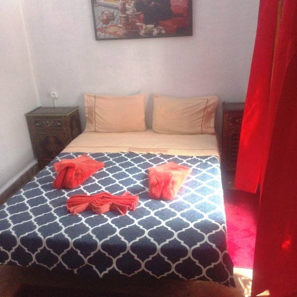 Riad Nouhal Marrakech 14