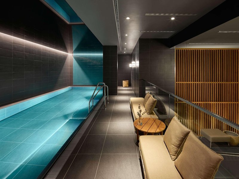 Adina Apartment Hotel Stuttgart 3
