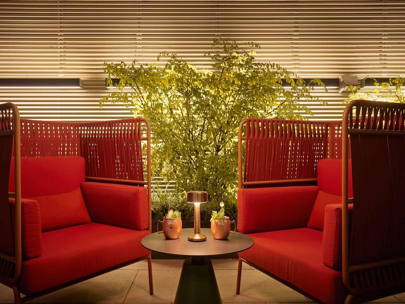 Adina Apartment Hotel Stuttgart 4