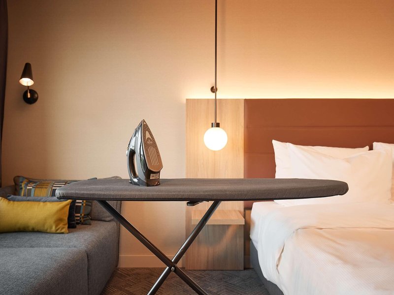 Adina Apartment Hotel Stuttgart 5