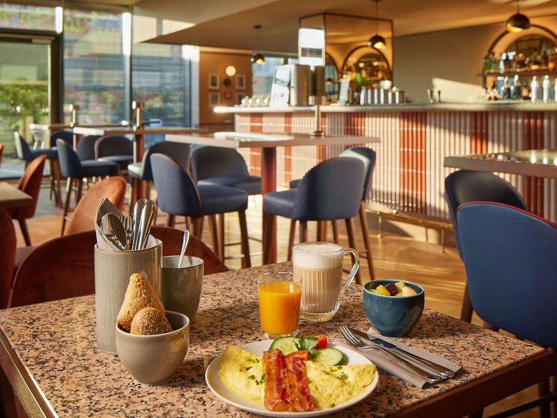 Adina Apartment Hotel Stuttgart 6
