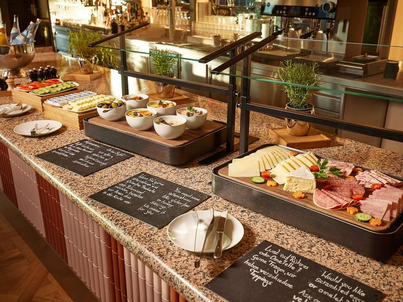 Adina Apartment Hotel Stuttgart 8