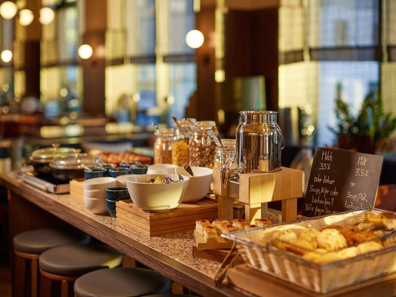 Adina Apartment Hotel Stuttgart 10