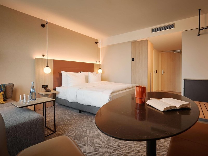 Adina Apartment Hotel Stuttgart 16