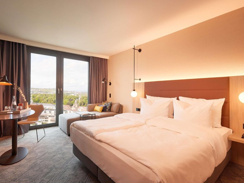 Adina Apartment Hotel Stuttgart 18