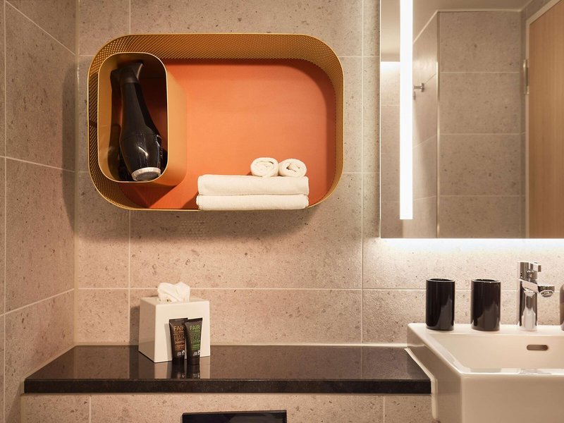 Adina Apartment Hotel Stuttgart 25