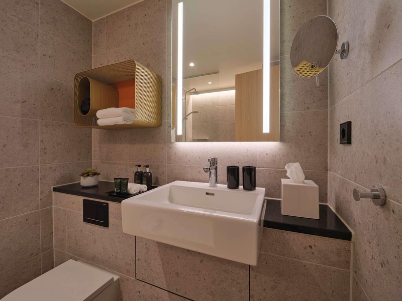 Adina Apartment Hotel Stuttgart 28