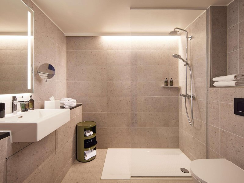 Adina Apartment Hotel Stuttgart 31