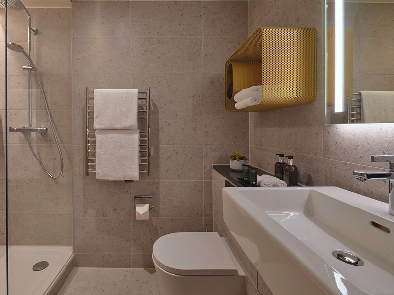 Adina Apartment Hotel Stuttgart 32