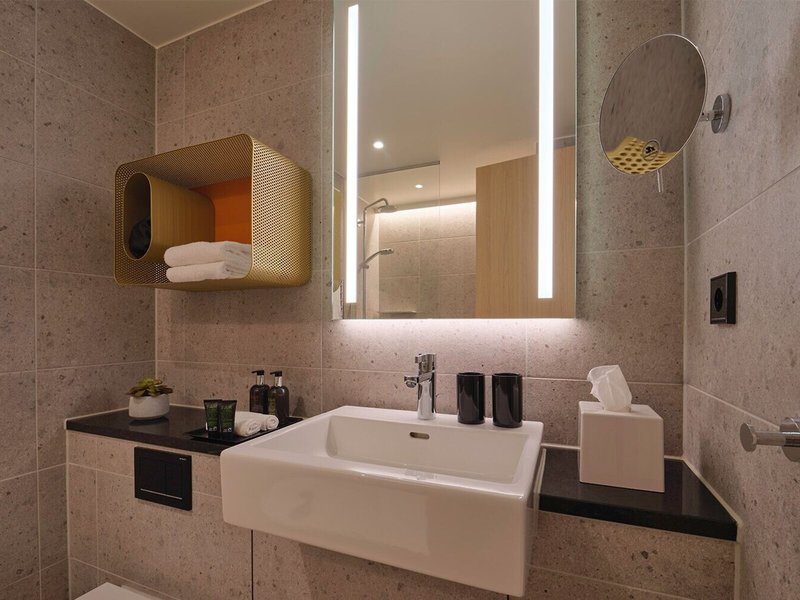 Adina Apartment Hotel Stuttgart 35