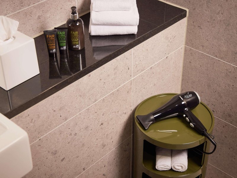 Adina Apartment Hotel Stuttgart 38