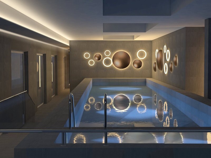 Adina Apartment Hotel Dusseldorf 4