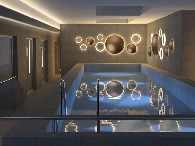 Adina Apartment Hotel Dusseldorf 5