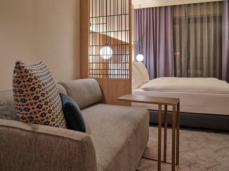 Adina Apartment Hotel Dusseldorf 24