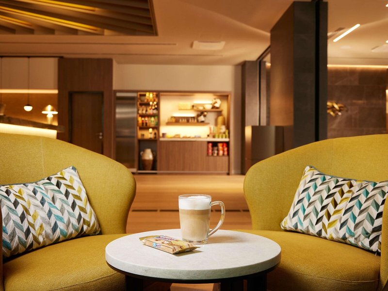 Adina Apartment Hotel Dusseldorf 30