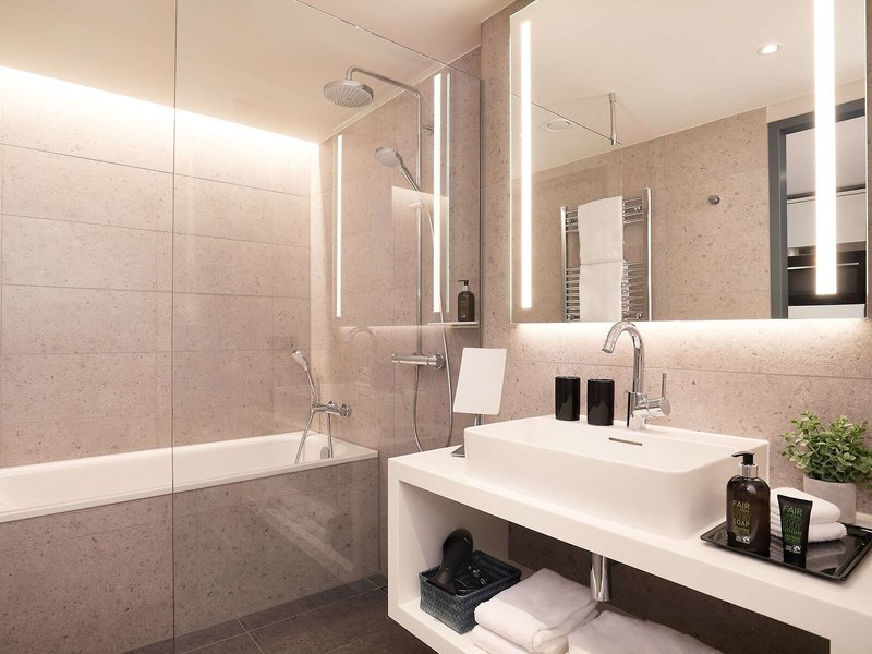 Adina Apartment Hotel Dusseldorf 33