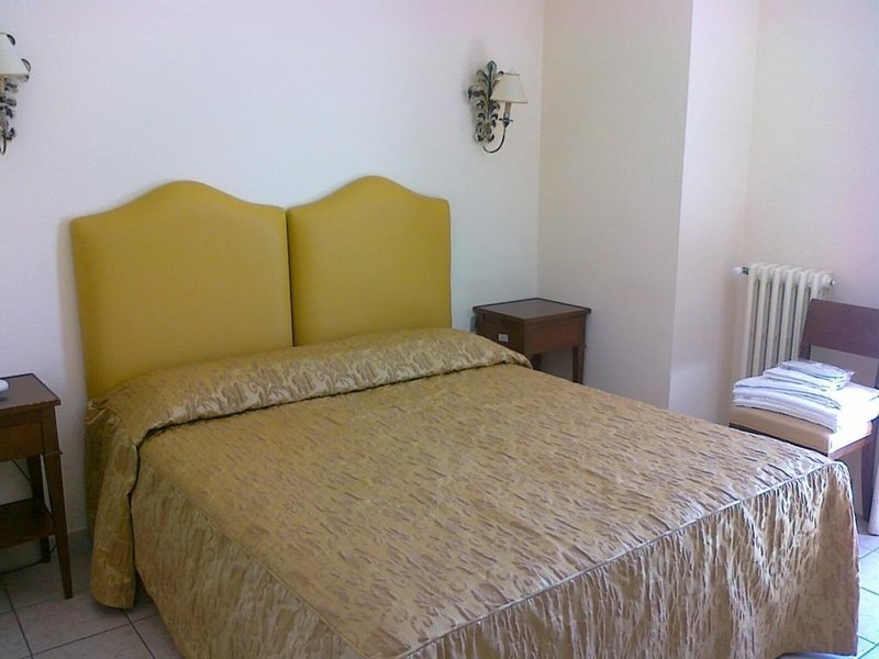 Hotel Lanzillotta 2