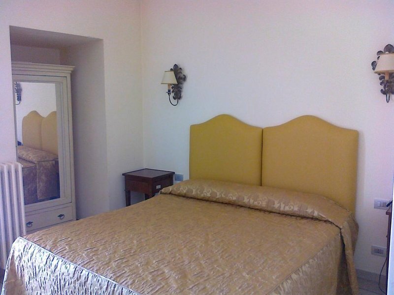 Hotel Lanzillotta 3