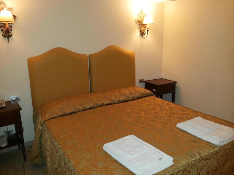 Hotel Lanzillotta 6