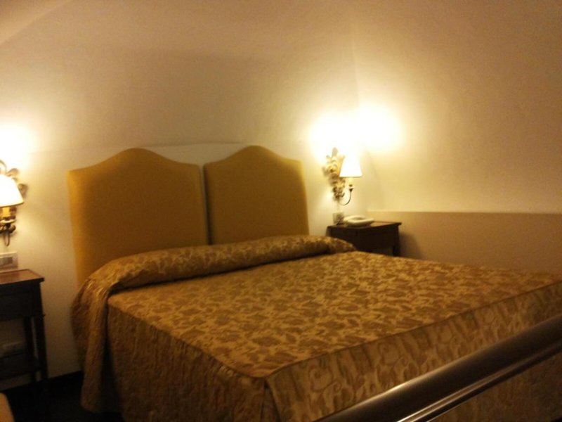 Hotel Lanzillotta 7