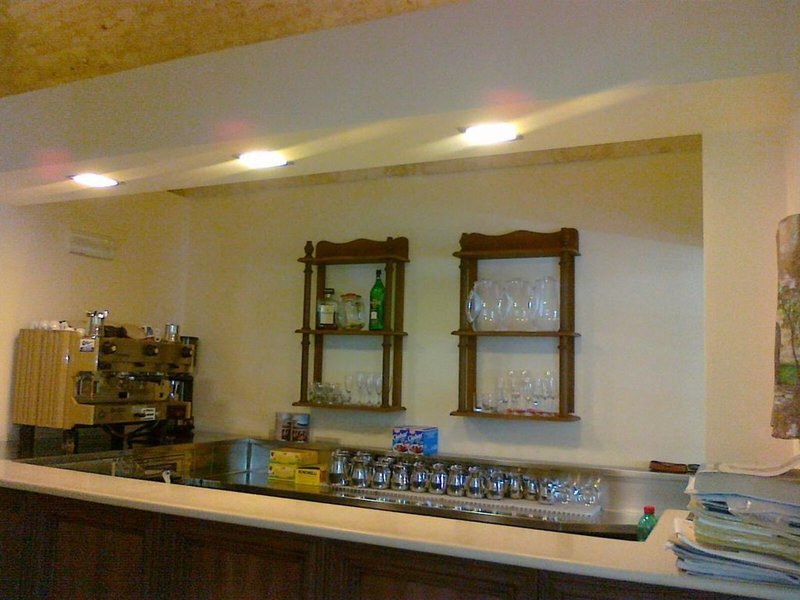 Hotel Lanzillotta 8