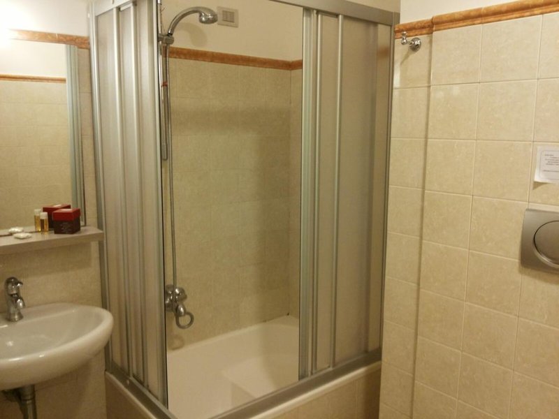 Hotel Lanzillotta 10