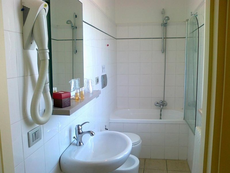 Hotel Lanzillotta 12