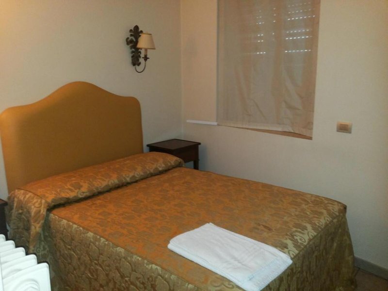 Hotel Lanzillotta 13