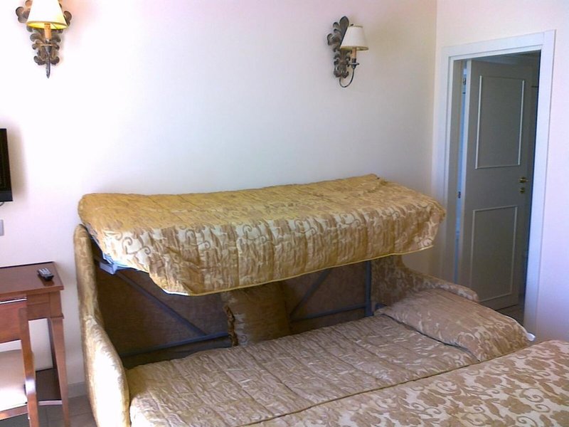 Hotel Lanzillotta 15