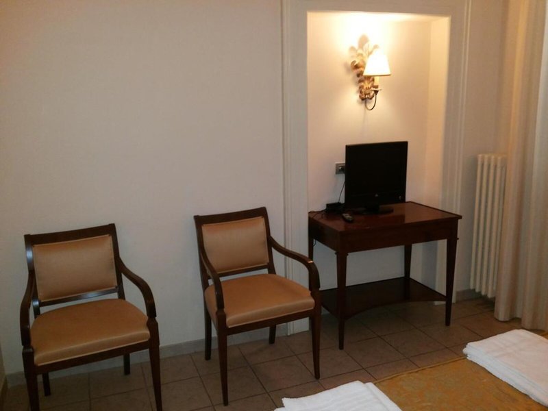 Hotel Lanzillotta 16