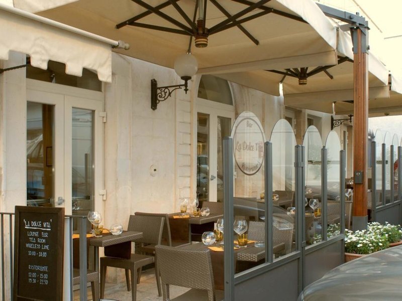 Hotel Lanzillotta 18
