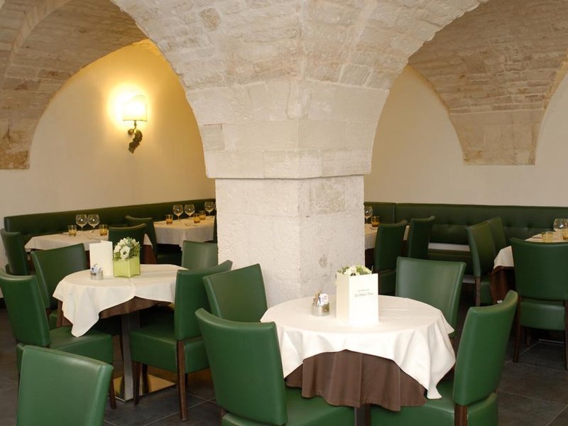 Hotel Lanzillotta 19