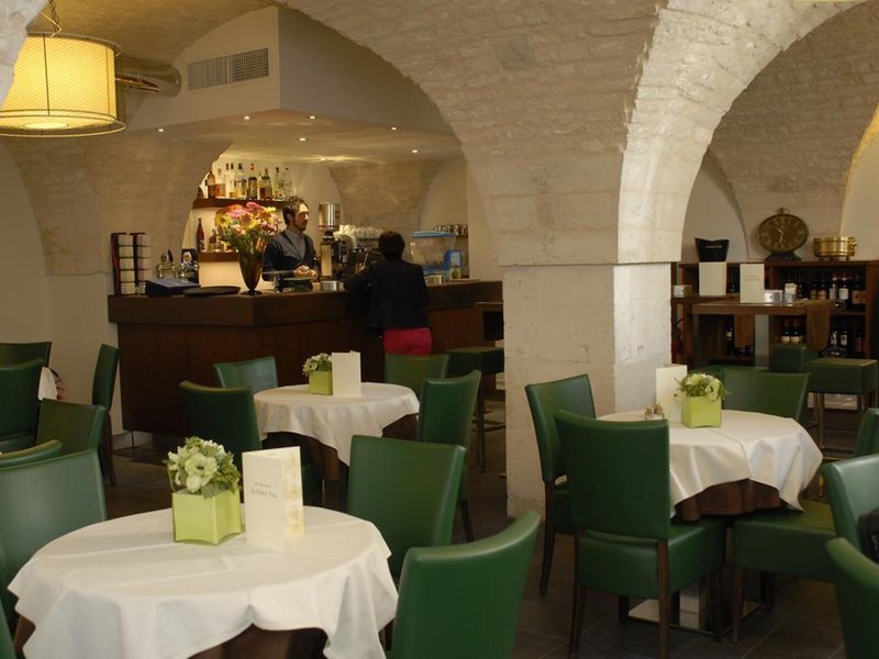 Hotel Lanzillotta 20