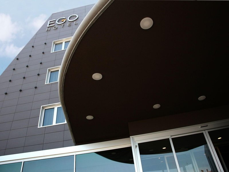 EGO Hotel