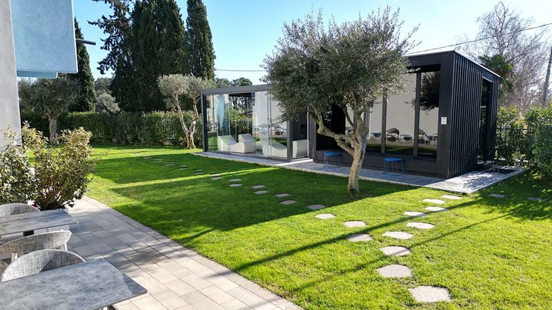 Sabaudia Hotel & Spa 4