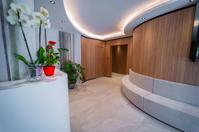Sabaudia Hotel & Spa 5