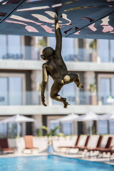 Hotel Vlora Priam Affiliated by Meliá 5