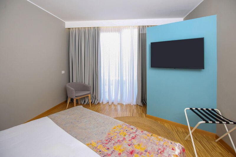 Hotel Vlora Priam Affiliated by Meliá 6