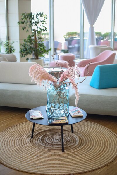 Hotel Vlora Priam Affiliated by Meliá 12