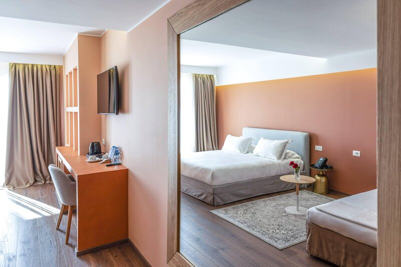 Hotel Vlora Priam Affiliated by Meliá 21