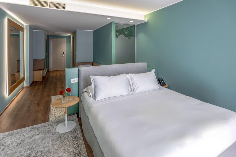 Hotel Vlora Priam Affiliated by Meliá 25