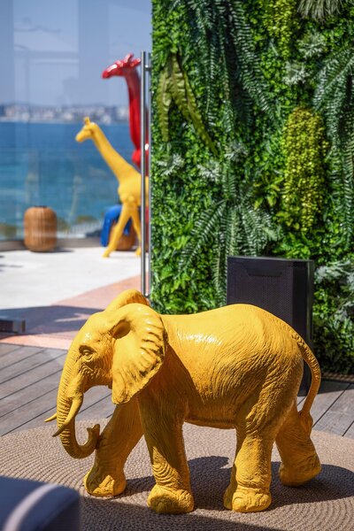 Hotel Vlora Priam Affiliated by Meliá 28