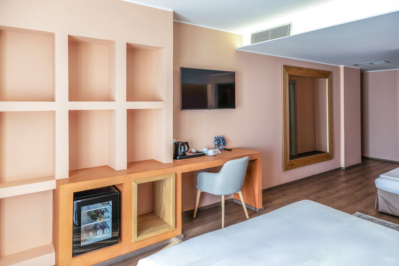 Hotel Vlora Priam Affiliated by Meliá 33