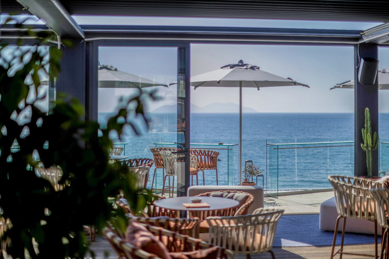 Hotel Vlora Priam Affiliated by Meliá 34