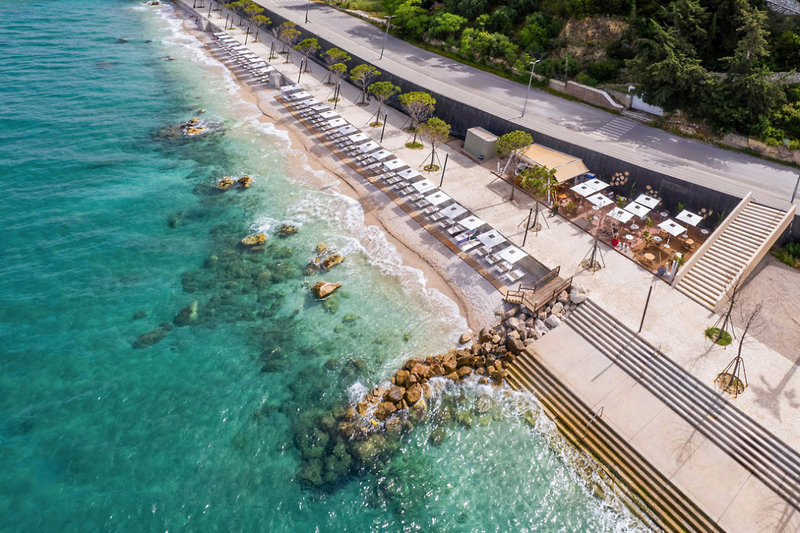 Hotel Vlora Priam Affiliated by Meliá 35