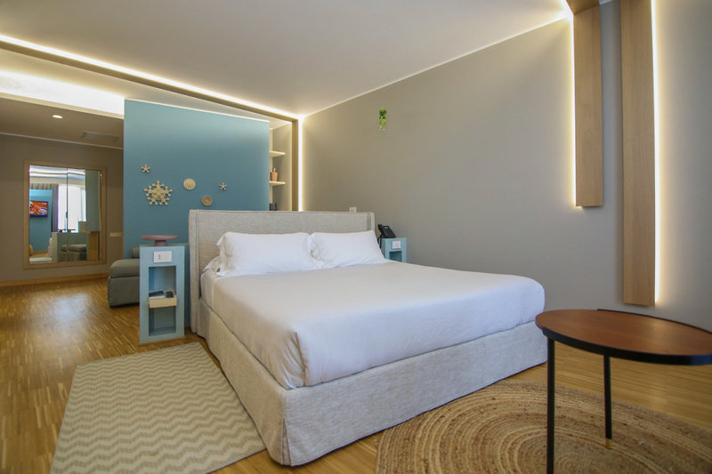 Hotel Vlora Priam Affiliated by Meliá 37