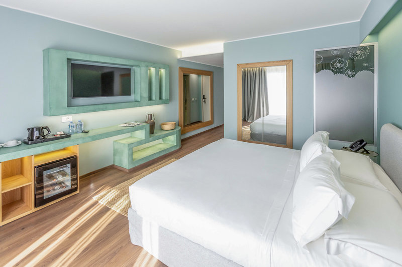 Hotel Vlora Priam Affiliated by Meliá 38