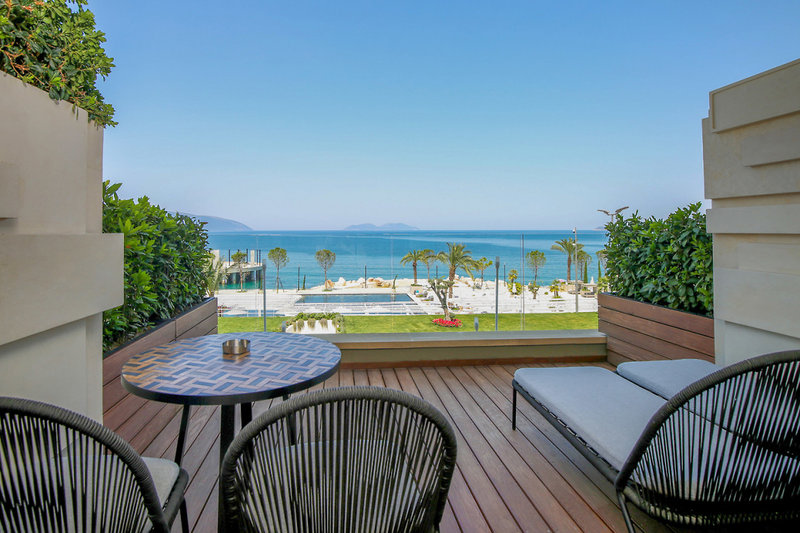 Hotel Vlora Priam Affiliated by Meliá 40