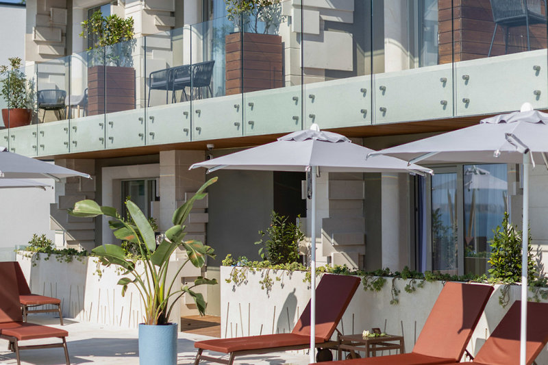 Hotel Vlora Priam Affiliated by Meliá 42