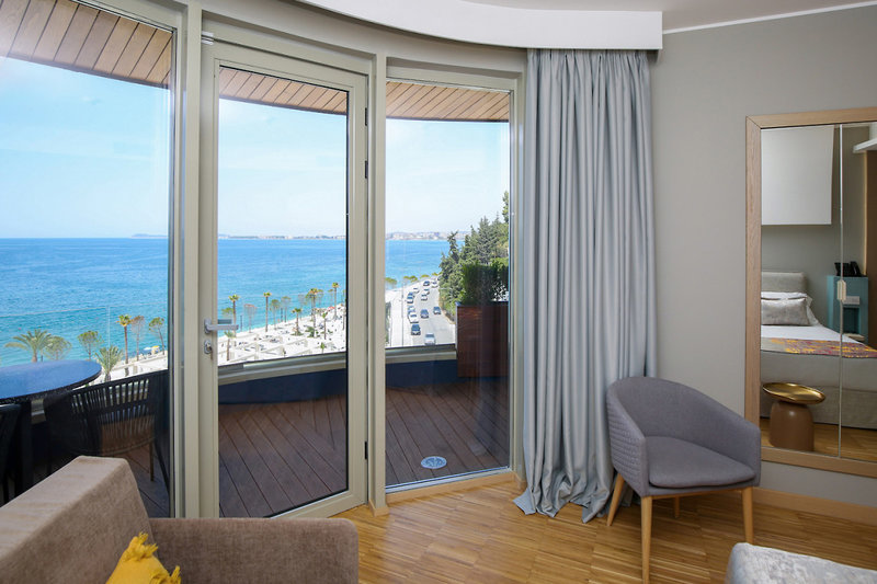 Hotel Vlora Priam Affiliated by Meliá 44